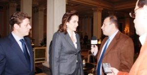 Δήλωση για τη στήριξη των μικρομεσαίων επιχειρήσεων