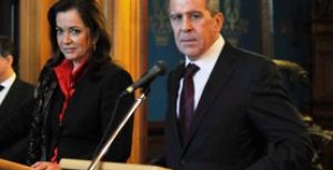 Δηλωσεις στη Μόσχα στη συνέντευξη Τύπου με τον Ρώσο ΥΠΕΞ Σεργκέι Λαβρώφ