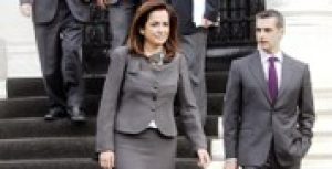 Ομιλία στην 45η Διάσκεψη Ασφαλείας του Μονάχου
