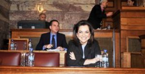 Χρονιά προκλήσεων και ευκαιριών το 2009 για την εξωτερική πολιτική