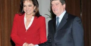 Επίσκεψη στην Αλβανία