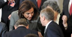 Δήλωση μετά τη Σύνοδο ΥΠΕΞ ΝΑΤΟ στις Βρυξέλλες