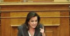 Ομιλία στην προ ημερησίας διατάξεως συζήτηση για την εξωτερική πολιτική