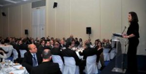 Ομιλία στην 8η EXPOSEC 2009