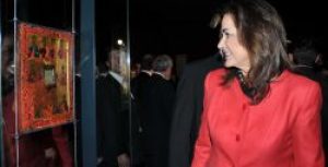 Λαμπρά εγκαίνια στο Παρίσι της έκθεσης με τους θησαυρούς του Αγίου Όρους