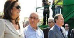 Μια μεγάλη μέρα για την Αθήνα και την παναθηναϊκή οικογένεια