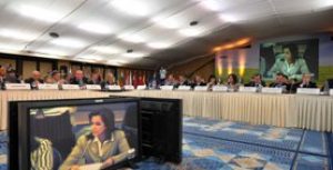 Διεθνής συντονισμός για τη λαθρομετανάστευση