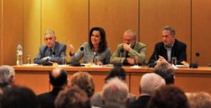 «Κατ΄ όνομα προοδευτικοί είναι εκείνοι που ζητούν να μην αλλάξει τίποτα»