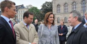 Μεταναστευτική πολιτική με ανθρωπιστική διάσταση