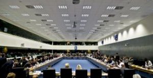Δηλωσεις μετά το ΣΓΥΕΣ στο Λουξεμβούργο