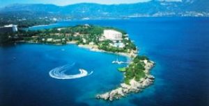 Η ευρωπαϊκή ασφάλεια στο τραπέζι των συζητήσεων στην Κέρκυρα