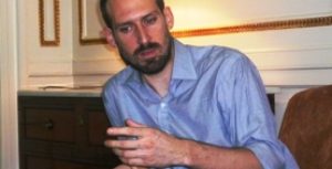 Ο Ιάσων Αθανασιάδης μιλάει στο dorabak.gr