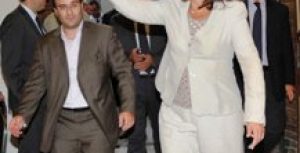 «Η Νέα Δημοκρατία προτάσσει το συμφέρον του τόπου»