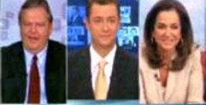 Συνέντευξη στο κεντρικό δελτίο ειδήσεων του ALPHA