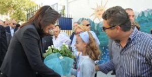 Νέα πρωτιά για την Ντόρα