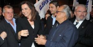 Οι τέσσερις δεσμεύσεις της Ντόρας