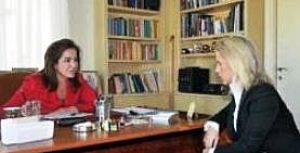 Συνέντευξη στον ΑΔΕΣΜΕΥΤΟ ΤΥΠΟ