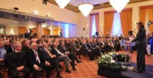 «Να εμπνεύσουμε ξανά όραμα, εμπιστοσύνη και περηφάνια στη βάση μας, να διευρύνουμε πολύπλευρα την  επιρροή μας»