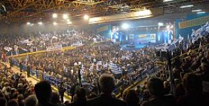 Στις 29 Νοεμβρίου θα κριθεί εάν η ΝΔ θα είναι ένα κόμμα εξουσίας ή ένα κόμμα διαμαρτυρίας