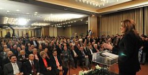 Σημεία ομιλιών στο Ηράκλειο και τις Σέρρες
