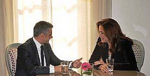 Στήριξη από τον Άρη Σπηλιωτόπουλο