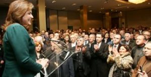 Είμαστε εδώ για να πούμε τα σύκα σύκα και τη σκάφη σκάφη