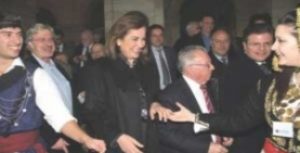 Τριήμερη επίσκεψη στην Κρήτη