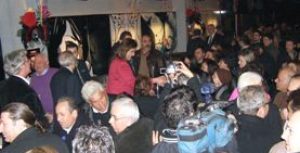 “Όπως με εμπιστευτήκατε εσείς έτσι κι εγώ θα σταθώ αντάξια της εμπιστοσύνης  σας”