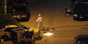 «Δεν θα επιτρέψουμε σε κανέναν να πιστεύει ότι μπορεί, στην Αθήνα του 2010, να σκοτώνει παιδιά».