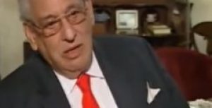 Δήλωση για το θάνατο του  Δημήτρη Τσάτσου.
