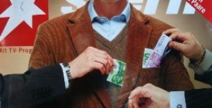 Η Ντόρα σε διεθνή Μέσα ενημέρωσης