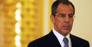 Συγχαρητήριο μήνυμα της Ντόρας Μπακογιάννη προς τον Υπουργό Εξωτερικών της Ρωσίας