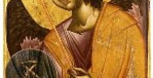 Κειμήλια του Αγίου Όρους στο Παρίσι