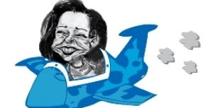 Η Ντόρα στη Γερμανία