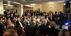 Σημεία παρεμβάσεων στο διάλογο με Νεοδημοκράτες στην Πέλλα και τη Χαλκιδική