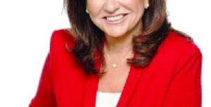 Μήνυμα της Ντόρας Μπακογιάννη για τις εκλογές της 4ης Οκτωβρίου