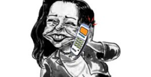 Τηλεφωνική συνομιλία με τον υπουργό Εξωτερικών της Ρωσίας