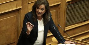 H επόμενη κυβέρνηση της ΝΔ θα απαλλάξει τη χώρα από το καρκίνωμα της διχόνοιας και της δημαγωγίας