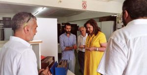 Η Νέα Δημοκρατία απαντάει με ένα ρεαλιστικό πρόγραμμα ισχυρής ανάπτυξης για τις επιχειρήσεις και τον ιδιωτικό τομέα
