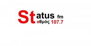 Η Ντόρα Μπακογιάννη στο ραδιόφωνο του Status FM 107,7 με τους Δημήτρη Βενιέρη και Βιργινία Δημαρέση