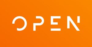 Η Ντόρα Μπακογιάννη στην τηλεόραση του OPEN με τους Παναγιώτη Στάθη και Γιάννη Κολοκυθά