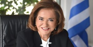 Συνέντευξη Ντόρας Μπακογιάννη στην εφημερίδα “Απογευματινή”