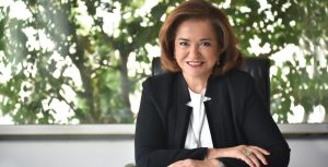 «Πρωταγωνιστές στις διεργασίες της Μεσογείου» – Ντόρα Μπακογιάννη