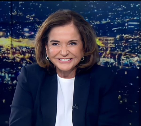 «Ο σεβασμός στο Διεθνές Δίκαιο συστατική αρχή της κυβέρνησης Μητσοτάκη» Ντόρα Μπακογιάννη