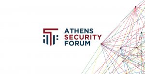 Ομιλία Ντόρας Μπακογιάννη στο ετήσιο Athens Security Forum που διοργανώνει το ΙΔΙΣ