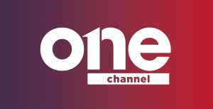 Η Ντόρα Μπακογιάννη στην τηλεόραση του ONE Channel με τον Τάκη Χατζή