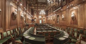 Speech by Ms. Dora Bakoyannis, Minister of Foreign Affairs of the Hellenic Republic, Foreign Associate Member