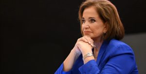 «Το αποτύπωμα της κρίσης των Ιμίων» Ντόρα Μπακογιάννη